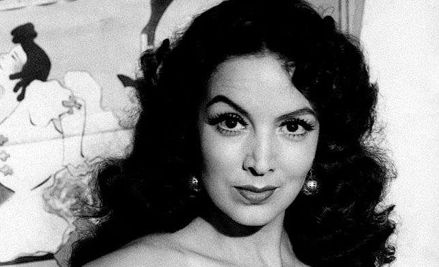 María Félix: ¿incesto o maltrato?